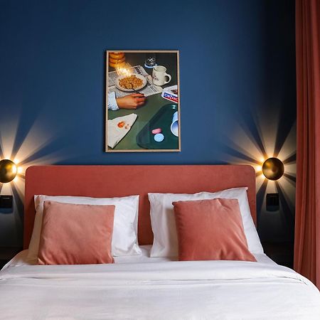 The Mila Hotel 브뤼셀 외부 사진