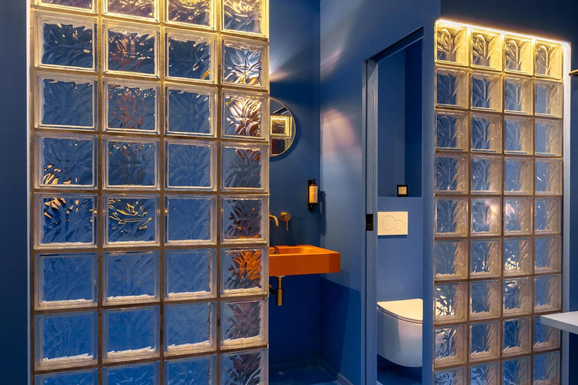 The Mila Hotel 브뤼셀 외부 사진