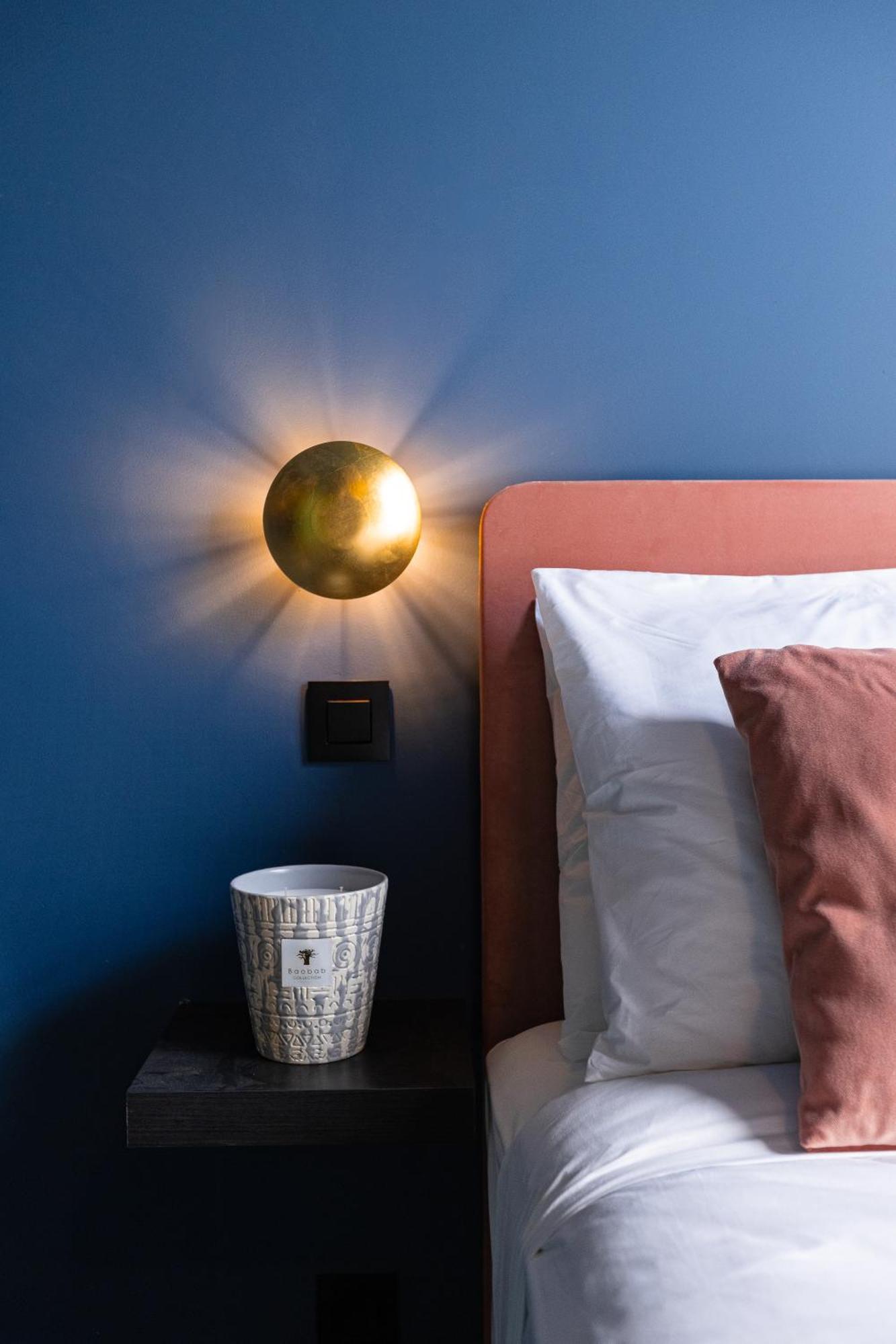The Mila Hotel 브뤼셀 외부 사진