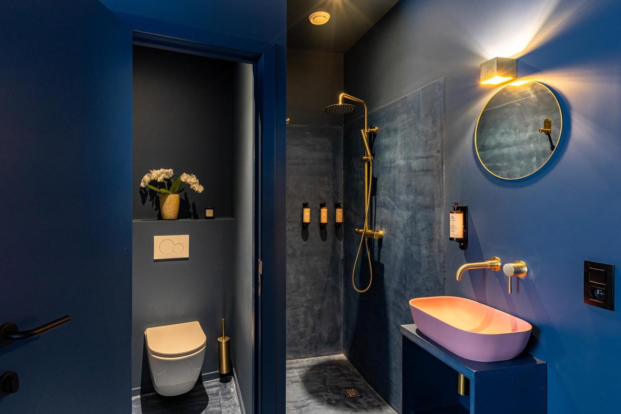 The Mila Hotel 브뤼셀 외부 사진