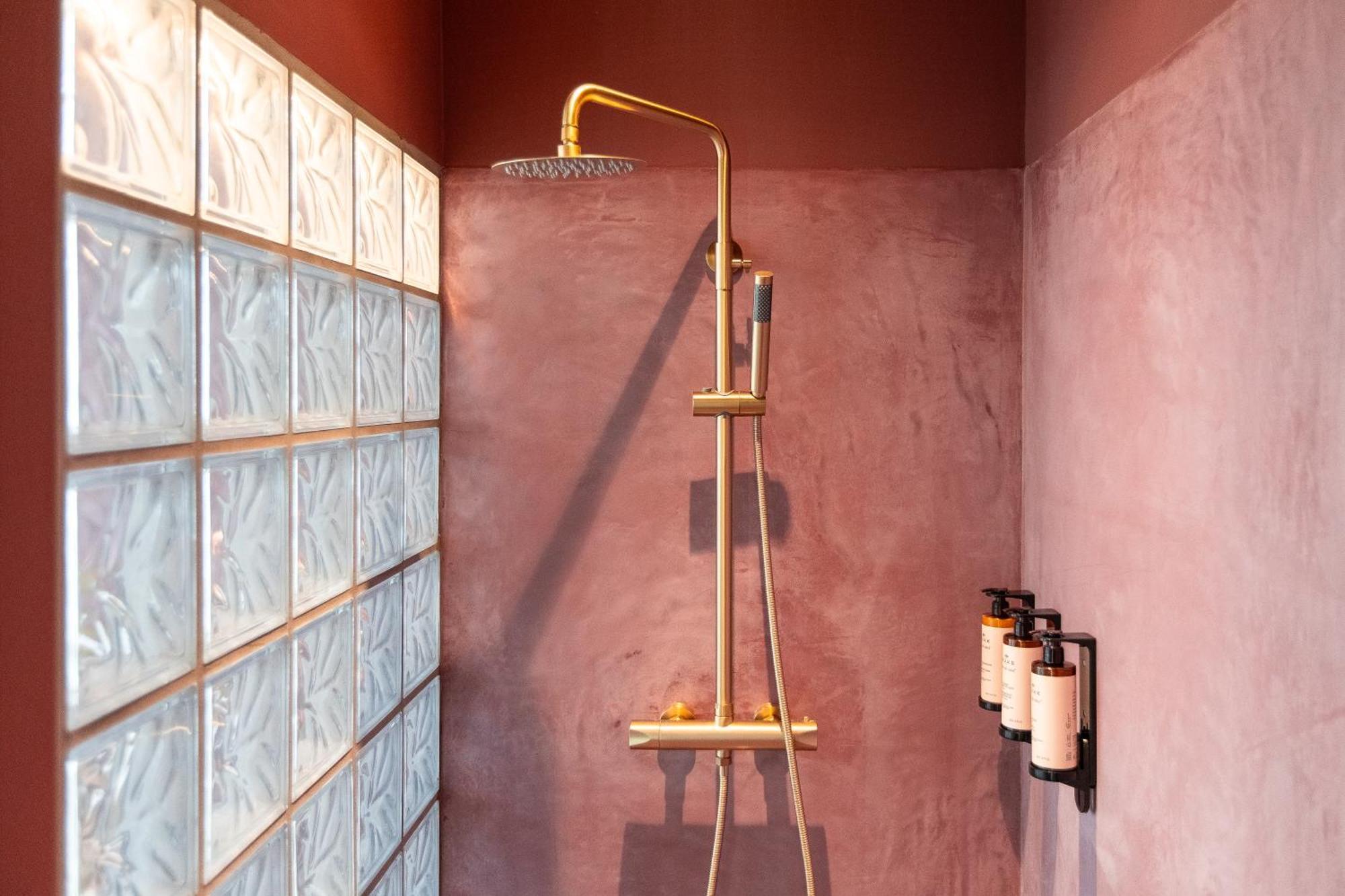 The Mila Hotel 브뤼셀 외부 사진