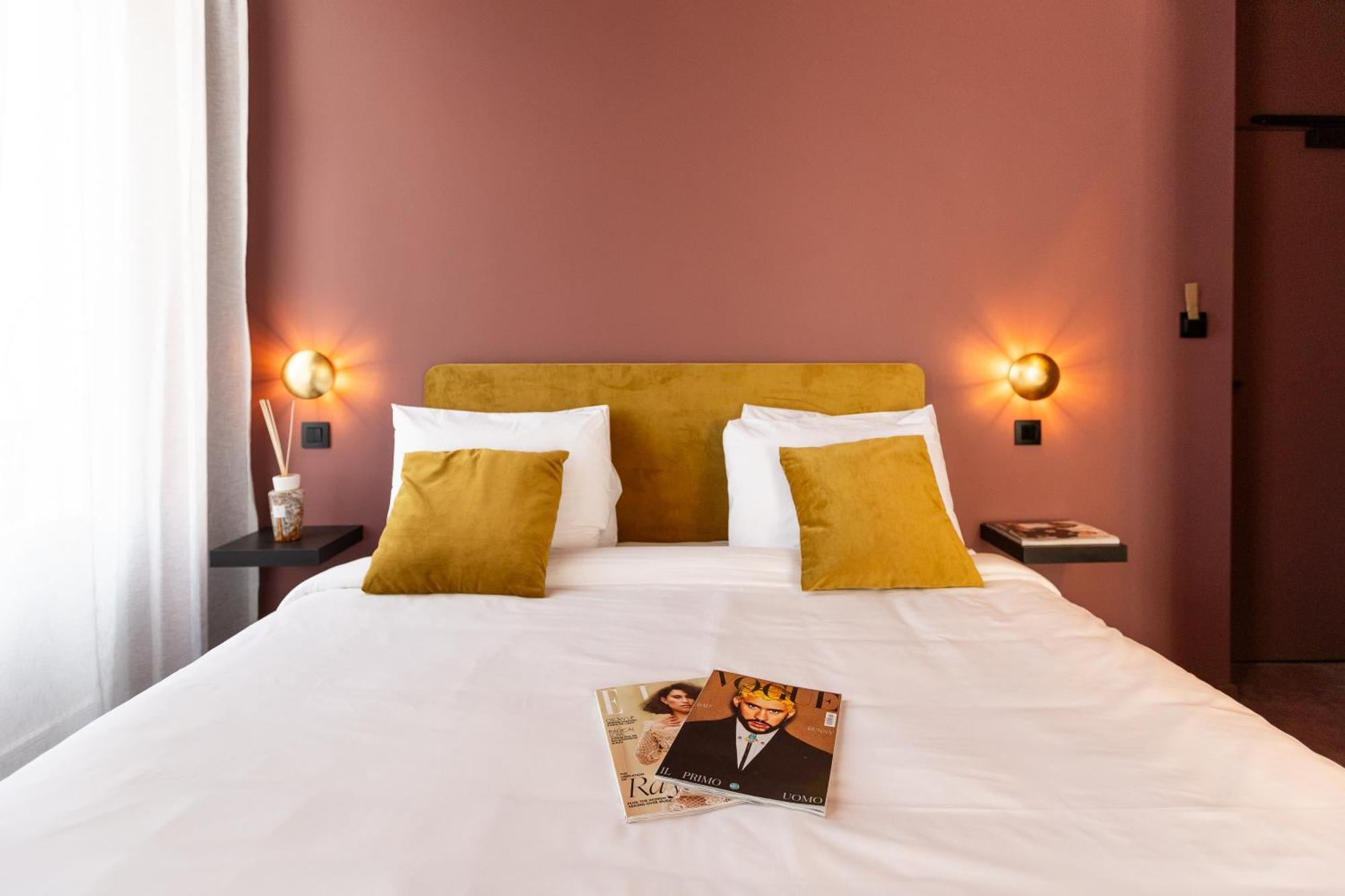 The Mila Hotel 브뤼셀 외부 사진