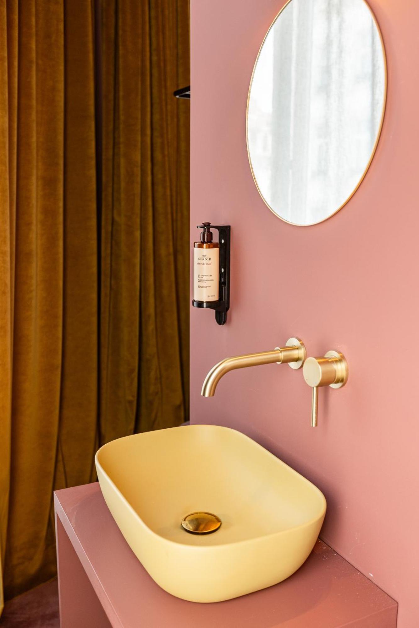 The Mila Hotel 브뤼셀 외부 사진
