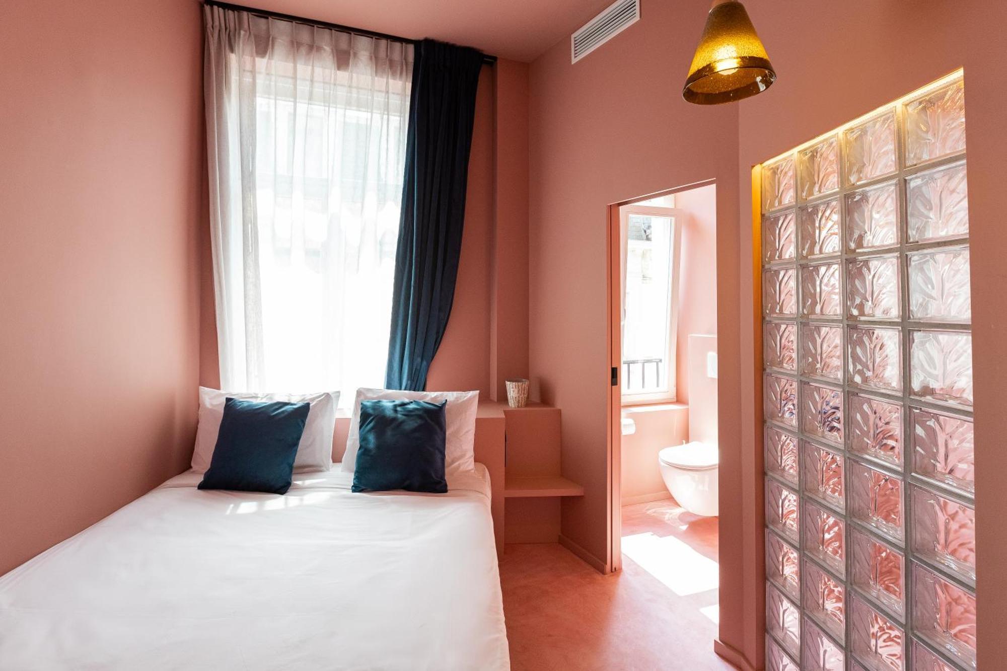 The Mila Hotel 브뤼셀 외부 사진