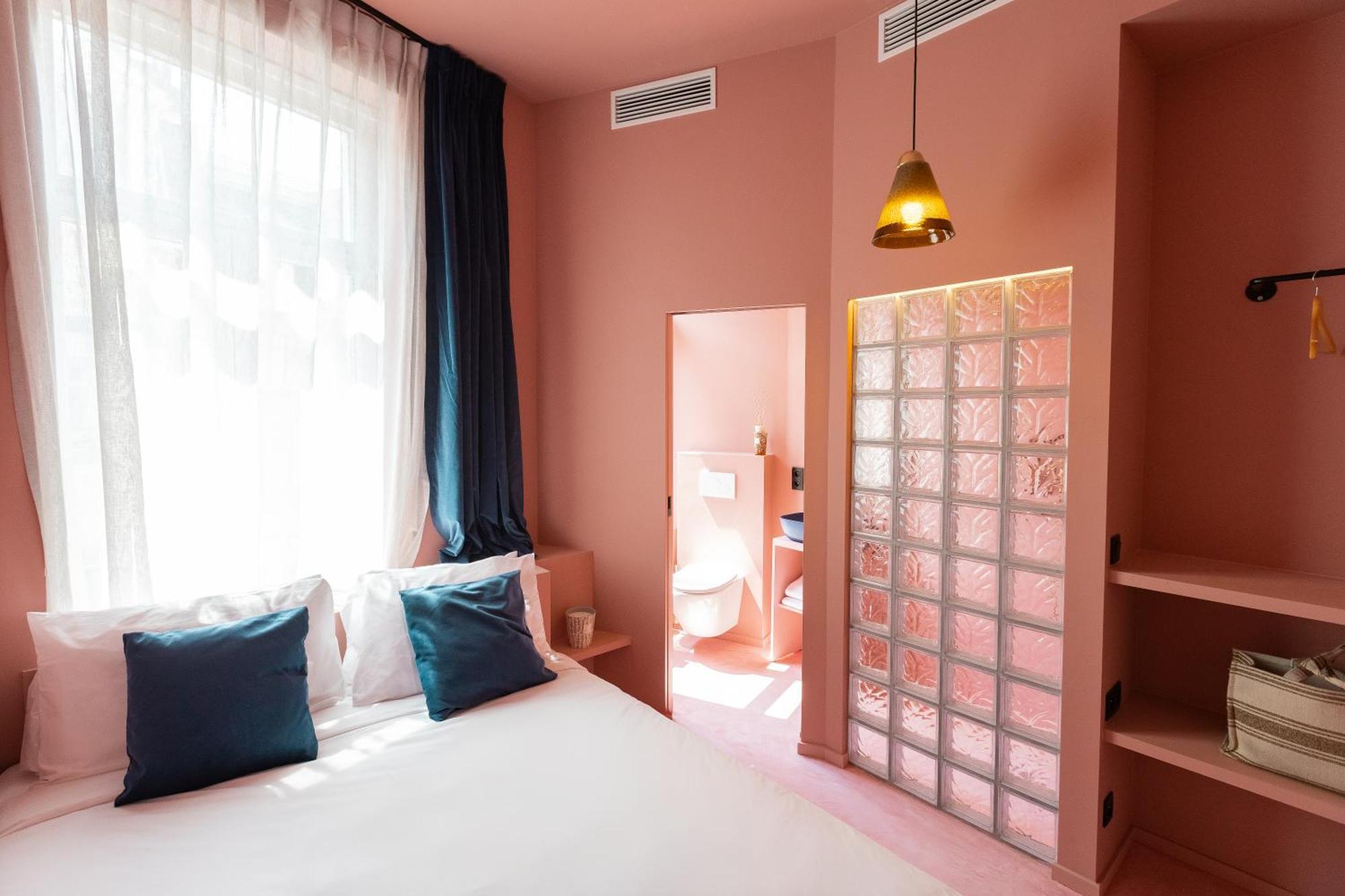 The Mila Hotel 브뤼셀 외부 사진