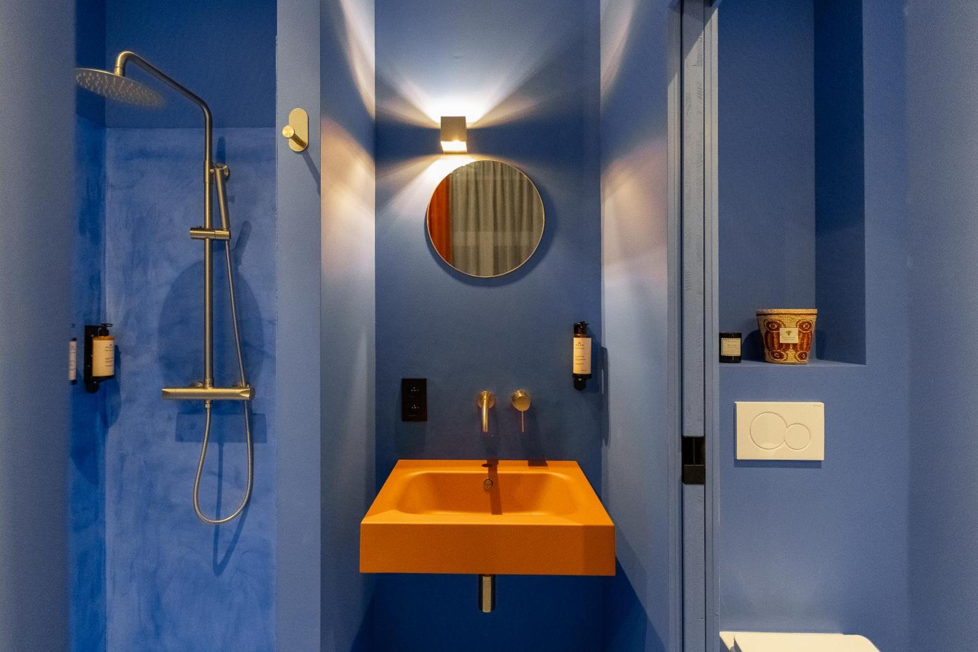The Mila Hotel 브뤼셀 외부 사진