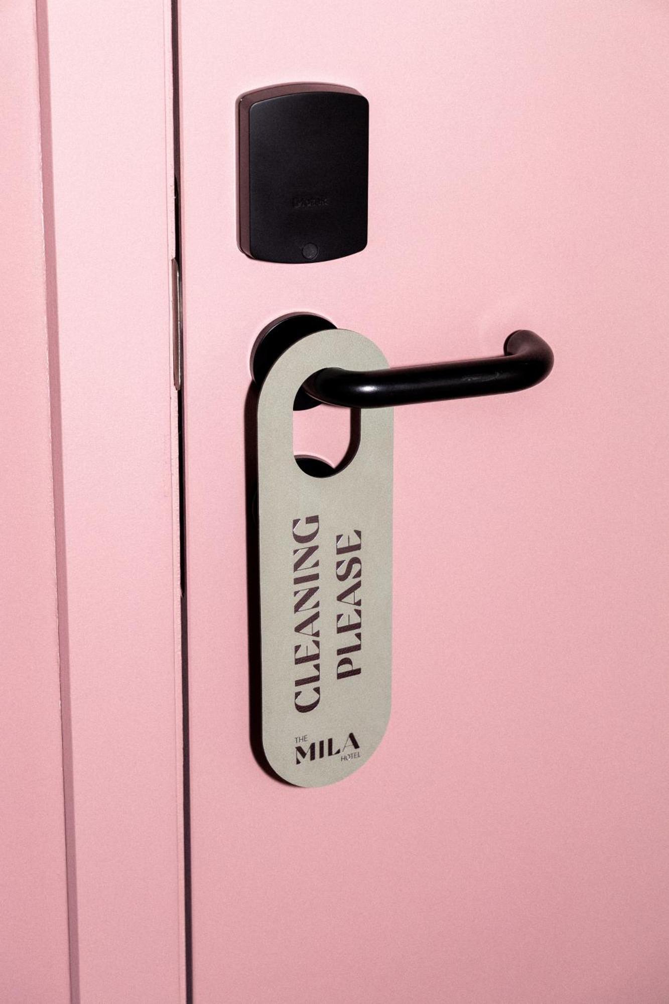 The Mila Hotel 브뤼셀 외부 사진