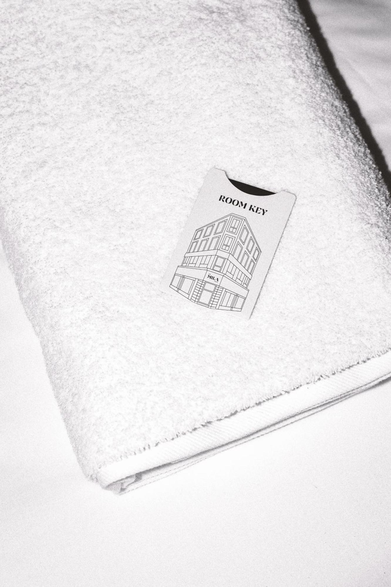 The Mila Hotel 브뤼셀 외부 사진