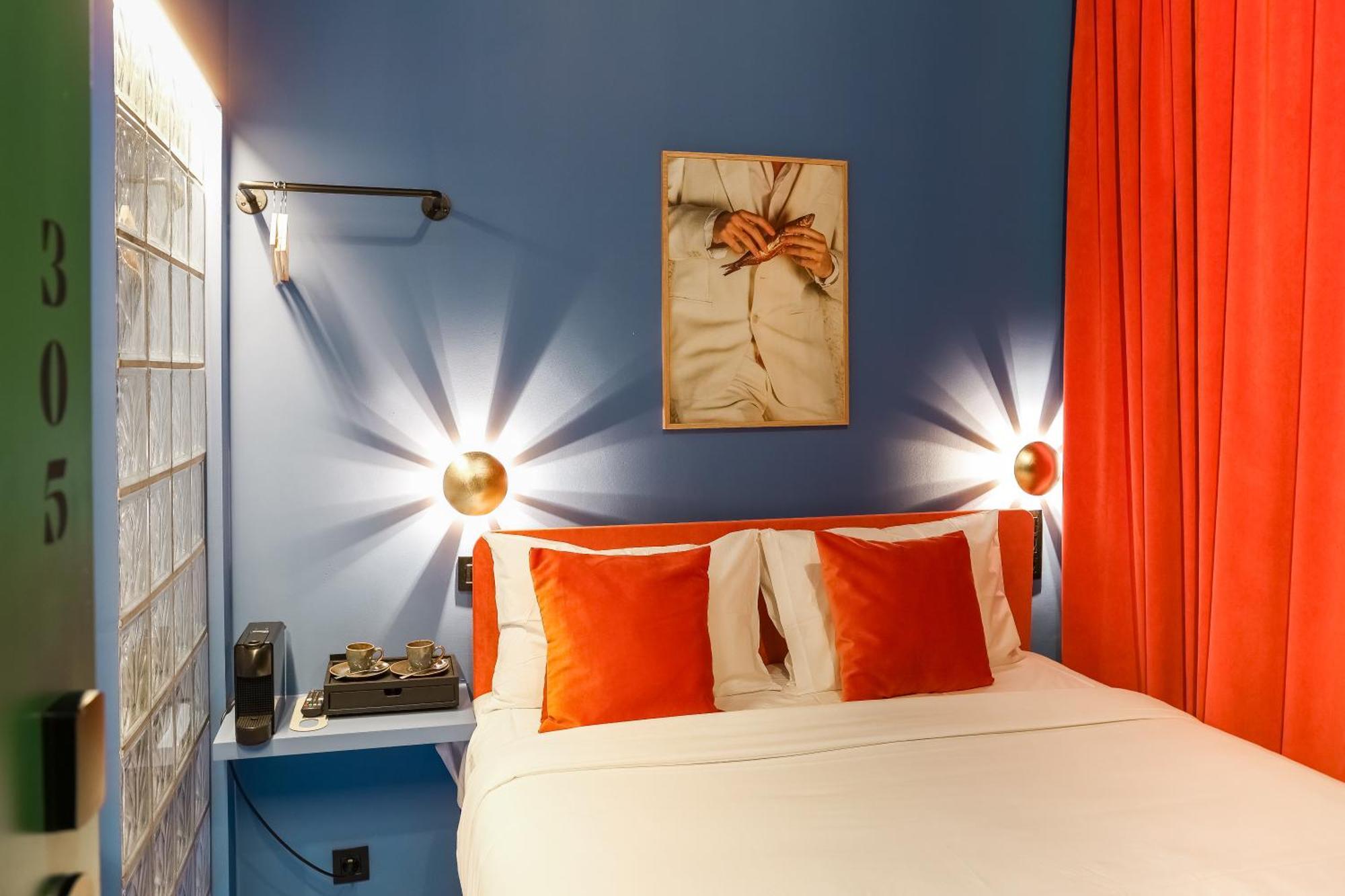 The Mila Hotel 브뤼셀 외부 사진